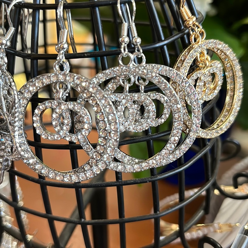 Women earrings